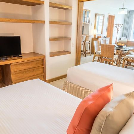 Hotel Irotama Del Sol سانتا مارتا المظهر الخارجي الصورة