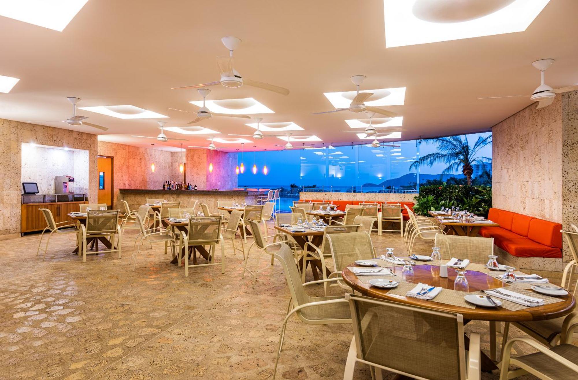 Hotel Irotama Del Sol سانتا مارتا المظهر الخارجي الصورة