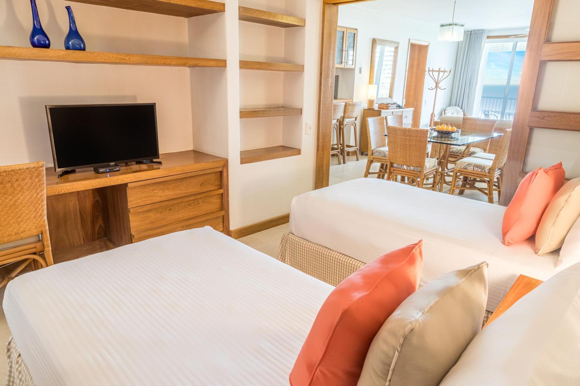 Hotel Irotama Del Sol سانتا مارتا المظهر الخارجي الصورة