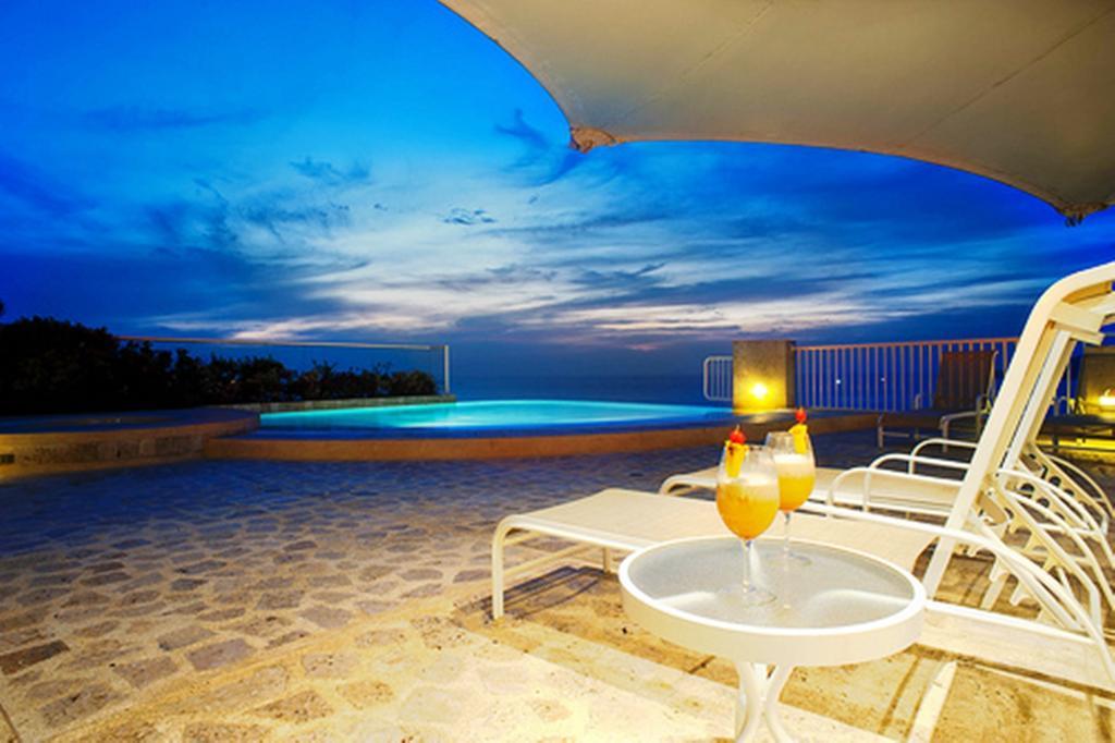 Hotel Irotama Del Sol سانتا مارتا المظهر الخارجي الصورة